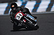 Adam racing Daytona 99