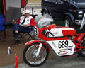 Bob Hansen Daytona 2002