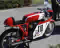 Team Hansen 450