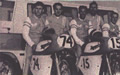 Team Hansen 1966