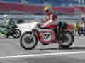 Yvon Duhamel Daytona 2001