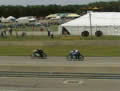 Brent ahead - 2000 Mid-Ohio