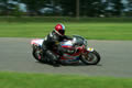 Brent at Talladega 2002