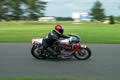 Brent at Talladega 2002