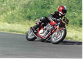 Brent Hensley at sears point