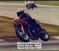 Brent racing - Mid Ohio 1999