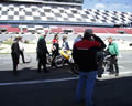 Mark at Daytona