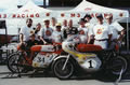 Team M3 Mid Ohio 1999