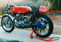 Naked CYB350